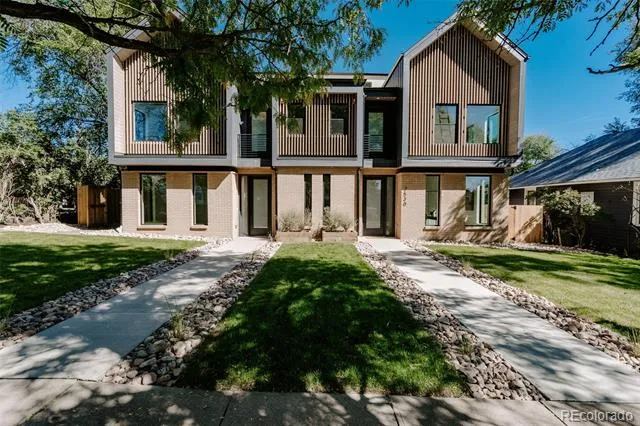 2534 Chase Edgewater, CO 80215