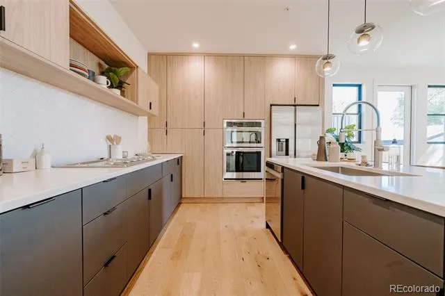 2534 Chase Edgewater, CO 80215