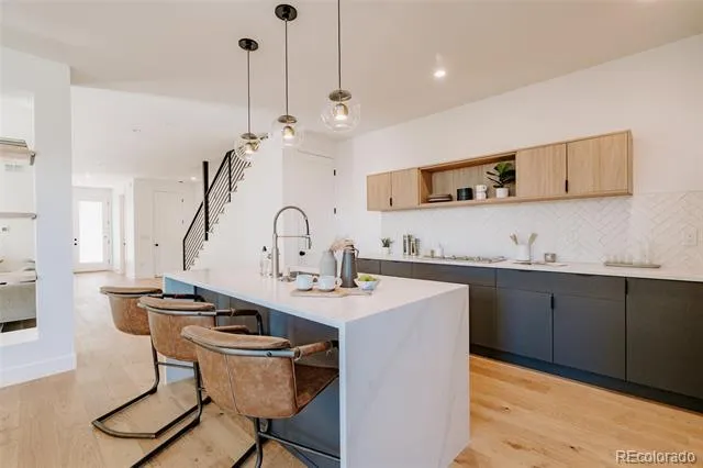 2534 Chase Edgewater, CO 80215