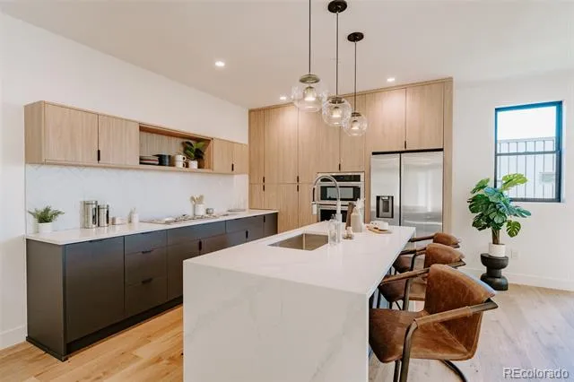 2534 Chase Edgewater, CO 80215