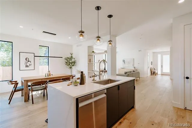 2534 Chase Edgewater, CO 80215