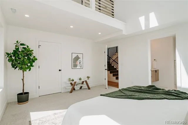 2534 Chase Edgewater, CO 80215