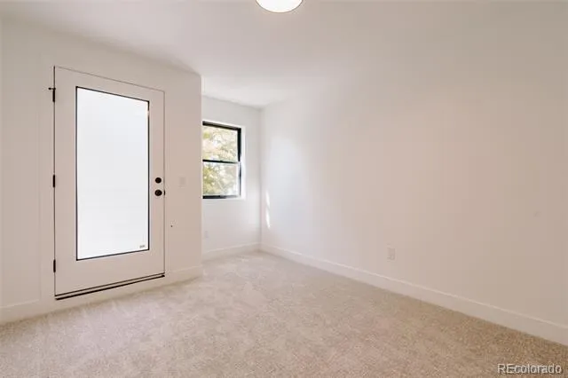 2534 Chase Edgewater, CO 80215