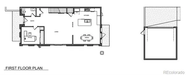 2534 Chase Edgewater, CO 80215