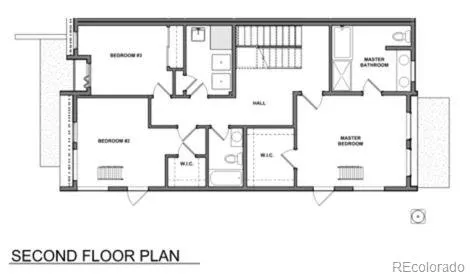 2534 Chase Edgewater, CO 80215