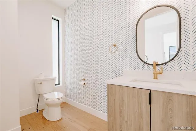 2534 Chase Edgewater, CO 80215