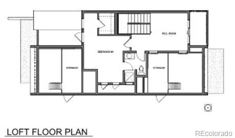 2534 Chase Edgewater, CO 80215