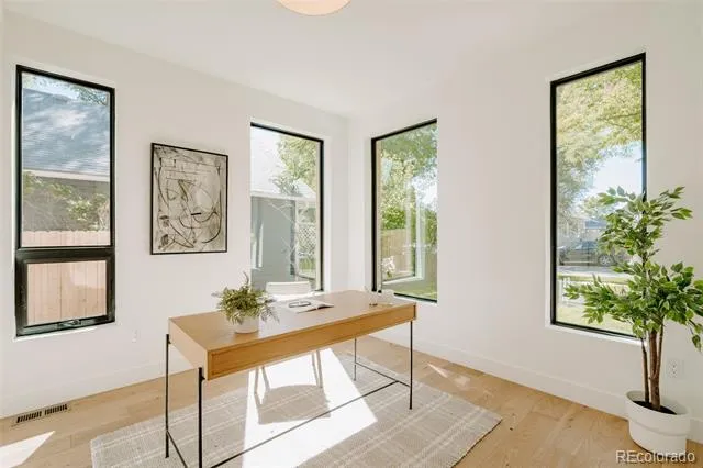 2534 Chase Edgewater, CO 80215