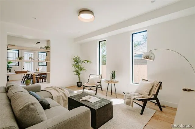 2534 Chase Edgewater, CO 80215