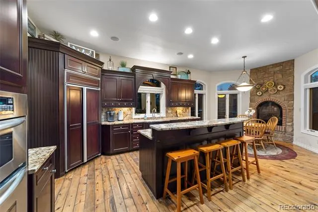 4450 Walker Ridge View Colorado Springs, CO 80908