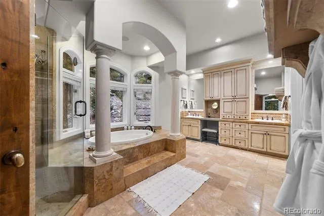 4450 Walker Ridge View Colorado Springs, CO 80908