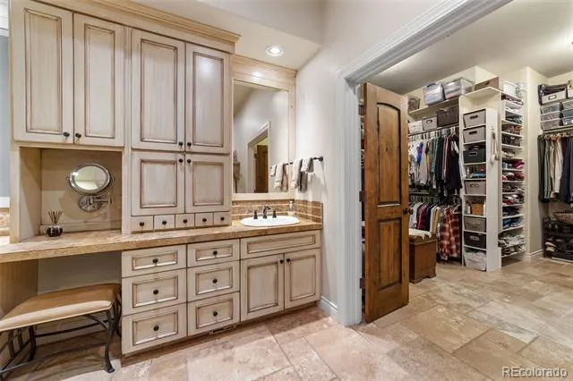 4450 Walker Ridge View Colorado Springs, CO 80908