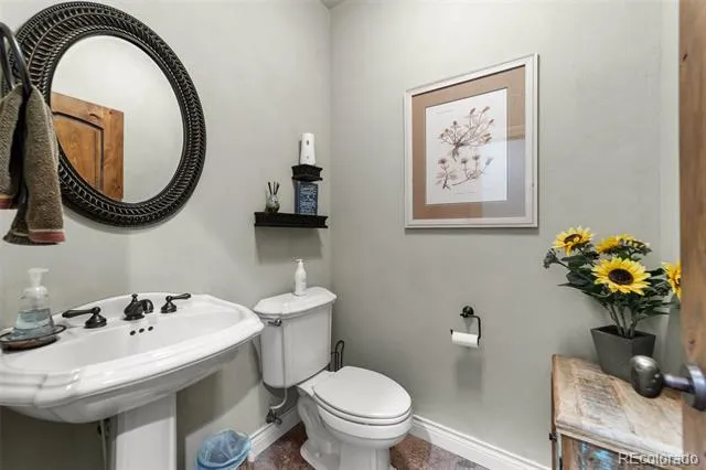 4450 Walker Ridge View Colorado Springs, CO 80908