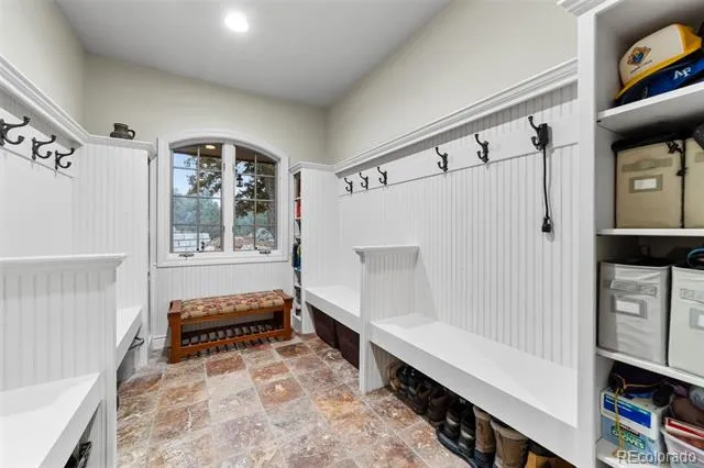 4450 Walker Ridge View Colorado Springs, CO 80908