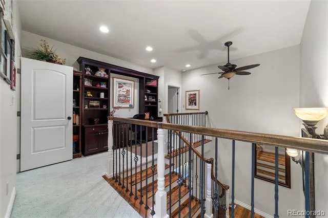 4450 Walker Ridge View Colorado Springs, CO 80908