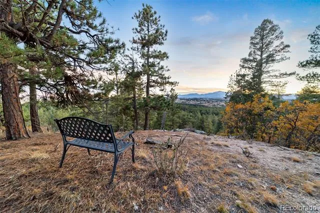 4450 Walker Ridge View Colorado Springs, CO 80908