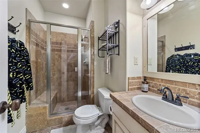 4450 Walker Ridge View Colorado Springs, CO 80908