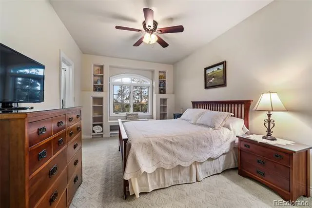 4450 Walker Ridge View Colorado Springs, CO 80908