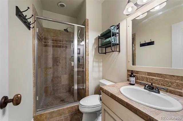4450 Walker Ridge View Colorado Springs, CO 80908
