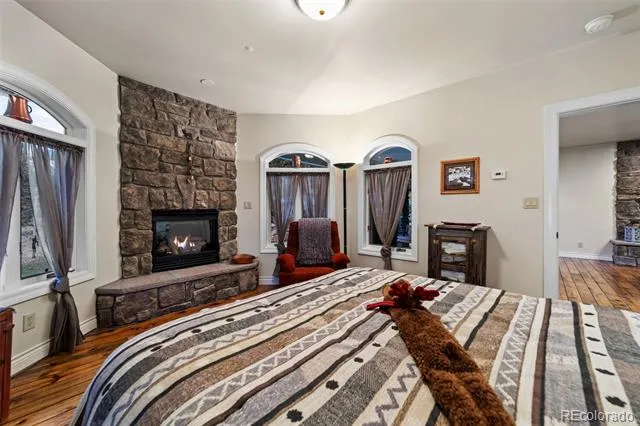 4450 Walker Ridge View Colorado Springs, CO 80908
