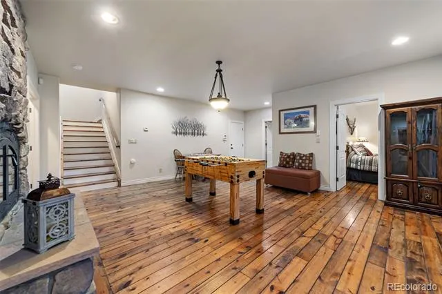 4450 Walker Ridge View Colorado Springs, CO 80908