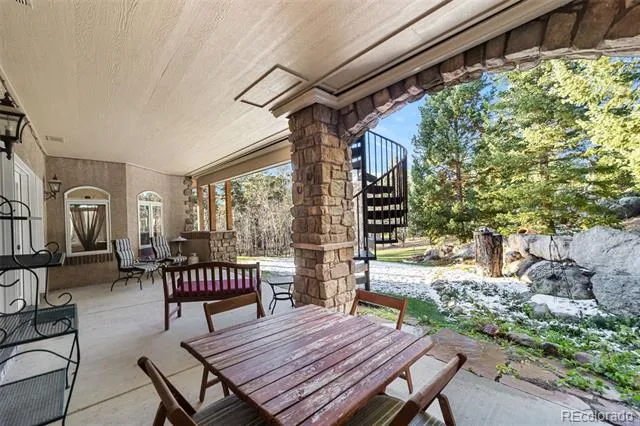 4450 Walker Ridge View Colorado Springs, CO 80908