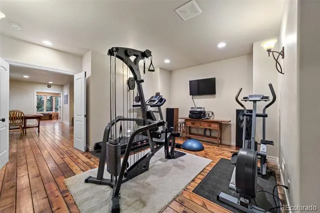 4450 Walker Ridge View Colorado Springs, CO 80908