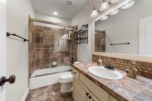 4450 Walker Ridge View Colorado Springs, CO 80908