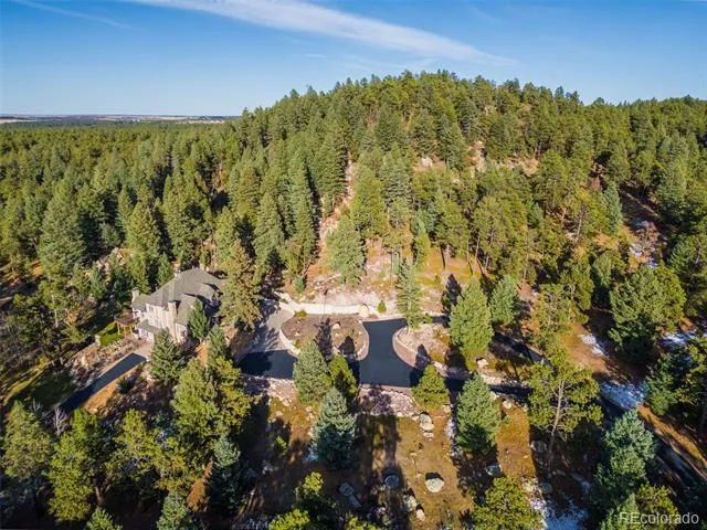 4450 Walker Ridge View Colorado Springs, CO 80908