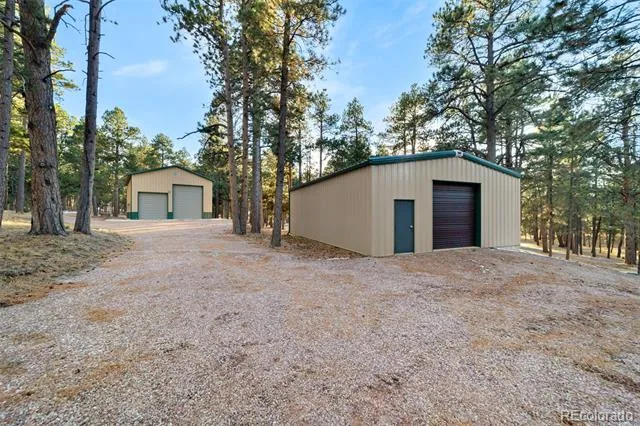 4450 Walker Ridge View Colorado Springs, CO 80908