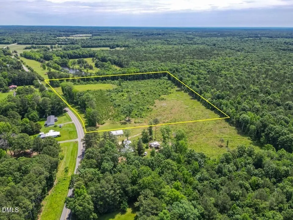 3375 Bonlee Bennett Road Siler City, NC 27344