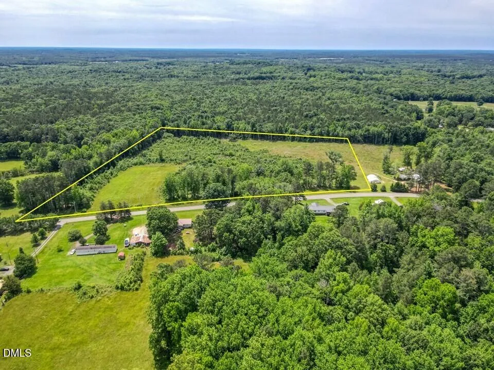 3375 Bonlee Bennett Road Siler City, NC 27344