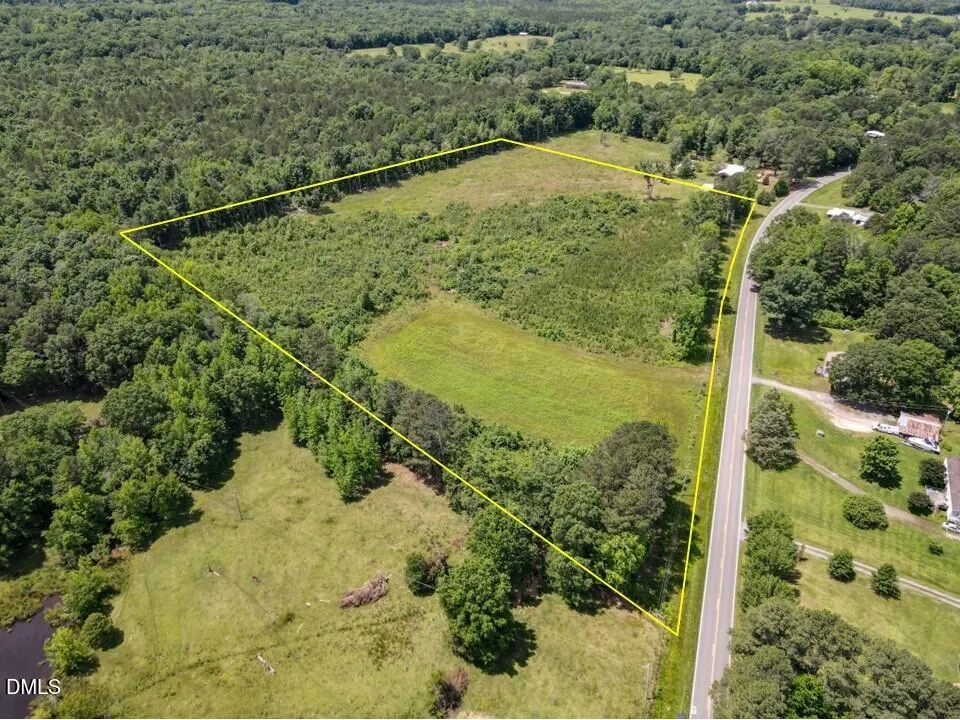 3375 Bonlee Bennett Road Siler City, NC 27344