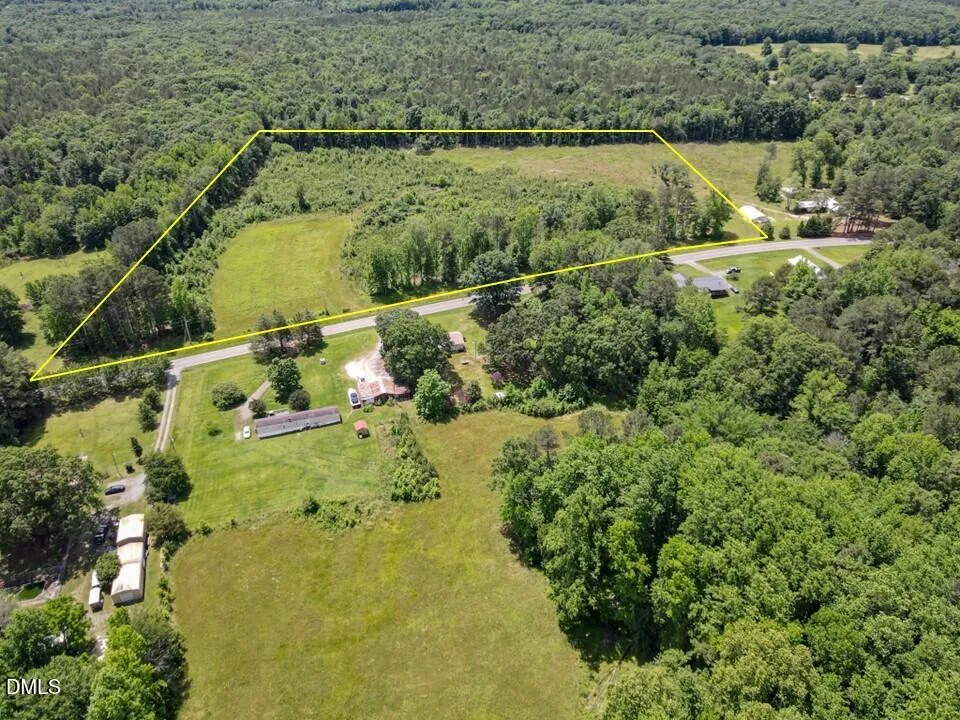 3375 Bonlee Bennett Road Siler City, NC 27344