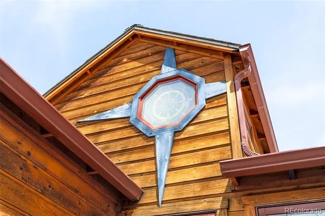 186 Baldwin Circle Eldorado Springs, CO 80025