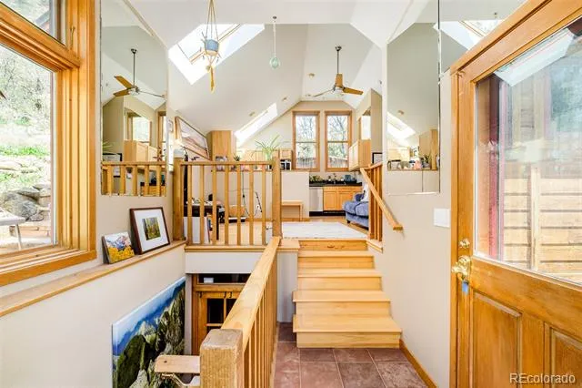 186 Baldwin Circle Eldorado Springs, CO 80025