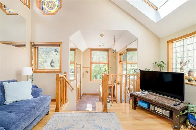 186 Baldwin Circle Eldorado Springs, CO 80025