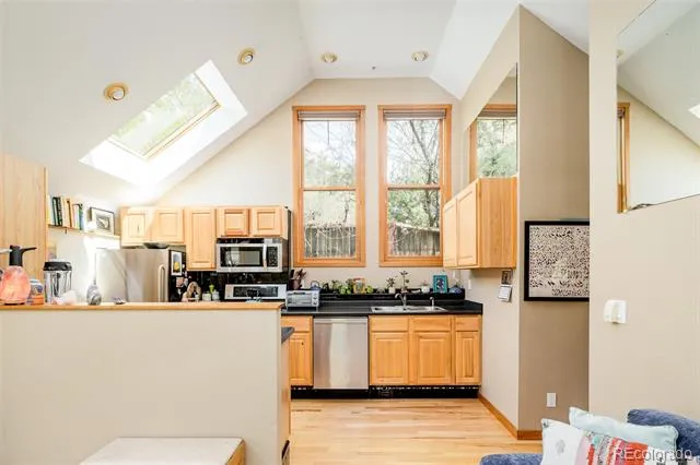 186 Baldwin Circle Eldorado Springs, CO 80025