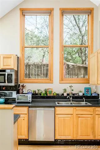 186 Baldwin Circle Eldorado Springs, CO 80025