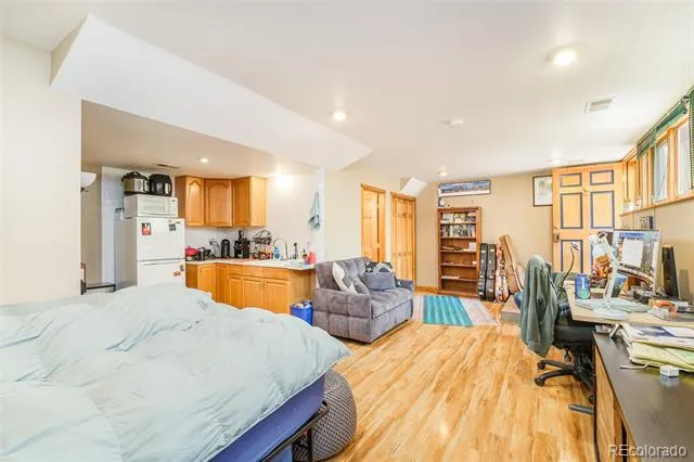 186 Baldwin Circle Eldorado Springs, CO 80025