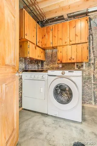 186 Baldwin Circle Eldorado Springs, CO 80025