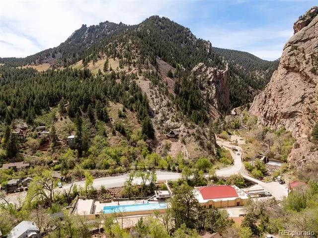 186 Baldwin Circle Eldorado Springs, CO 80025