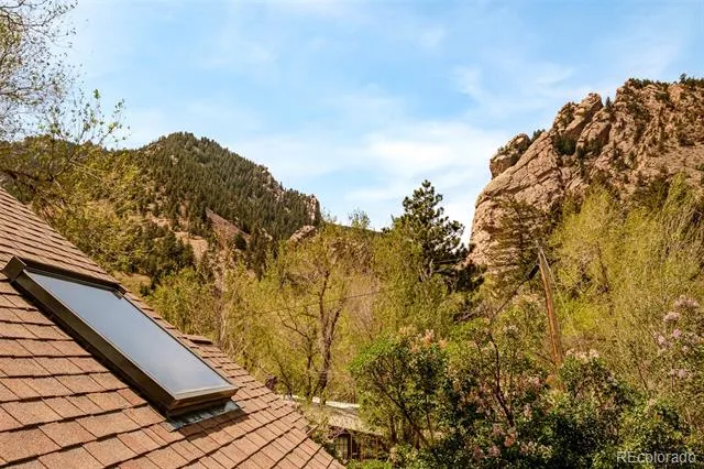 186 Baldwin Circle Eldorado Springs, CO 80025