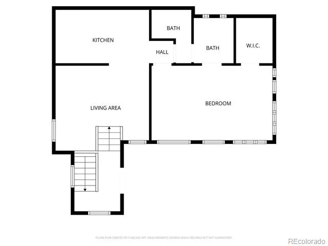 186 Baldwin Circle Eldorado Springs, CO 80025