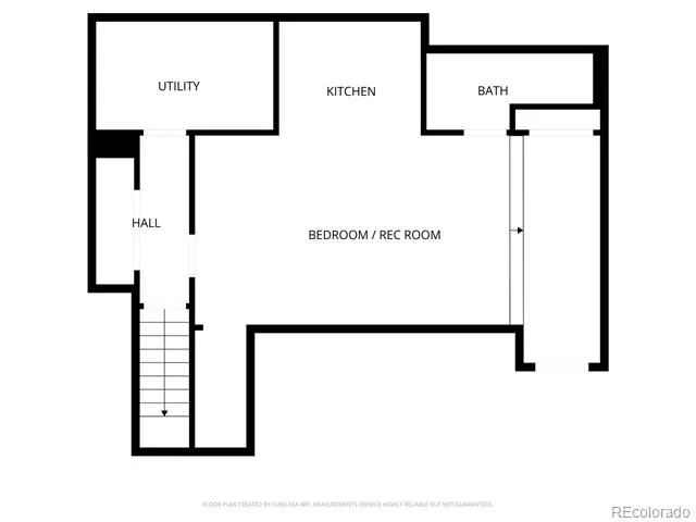 186 Baldwin Circle Eldorado Springs, CO 80025