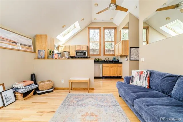 186 Baldwin Circle Eldorado Springs, CO 80025