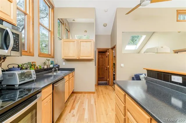 186 Baldwin Circle Eldorado Springs, CO 80025
