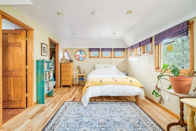 186 Baldwin Circle Eldorado Springs, CO 80025