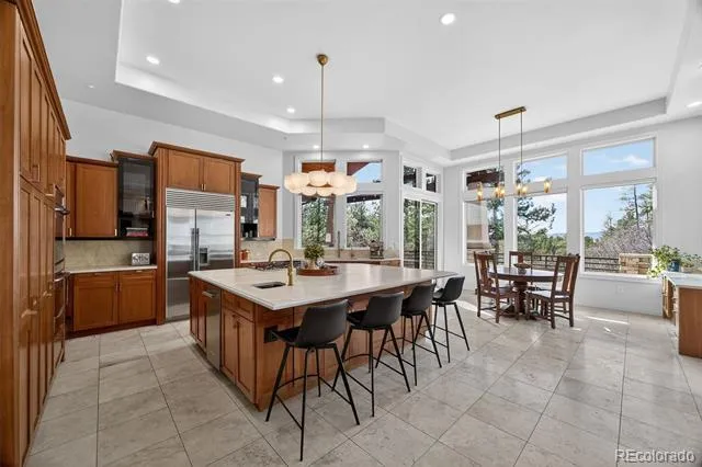 218 Hidden Valley Lane Castle Rock, CO 80108