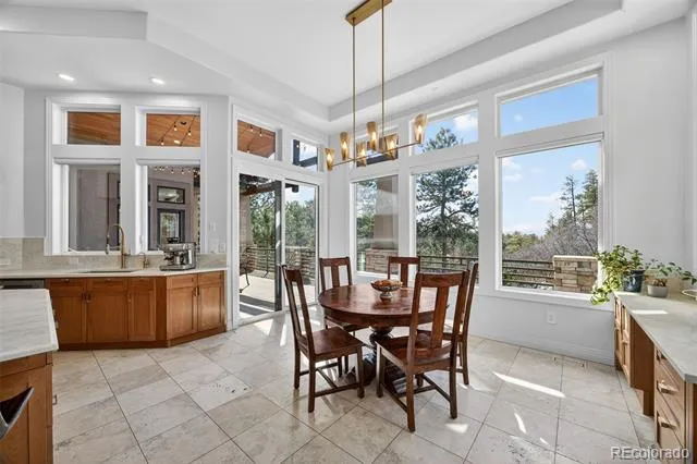 218 Hidden Valley Lane Castle Rock, CO 80108